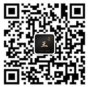 掃一掃，關注我們